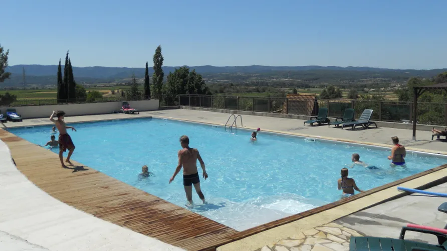 Clico Chic - Camping la Commanderie