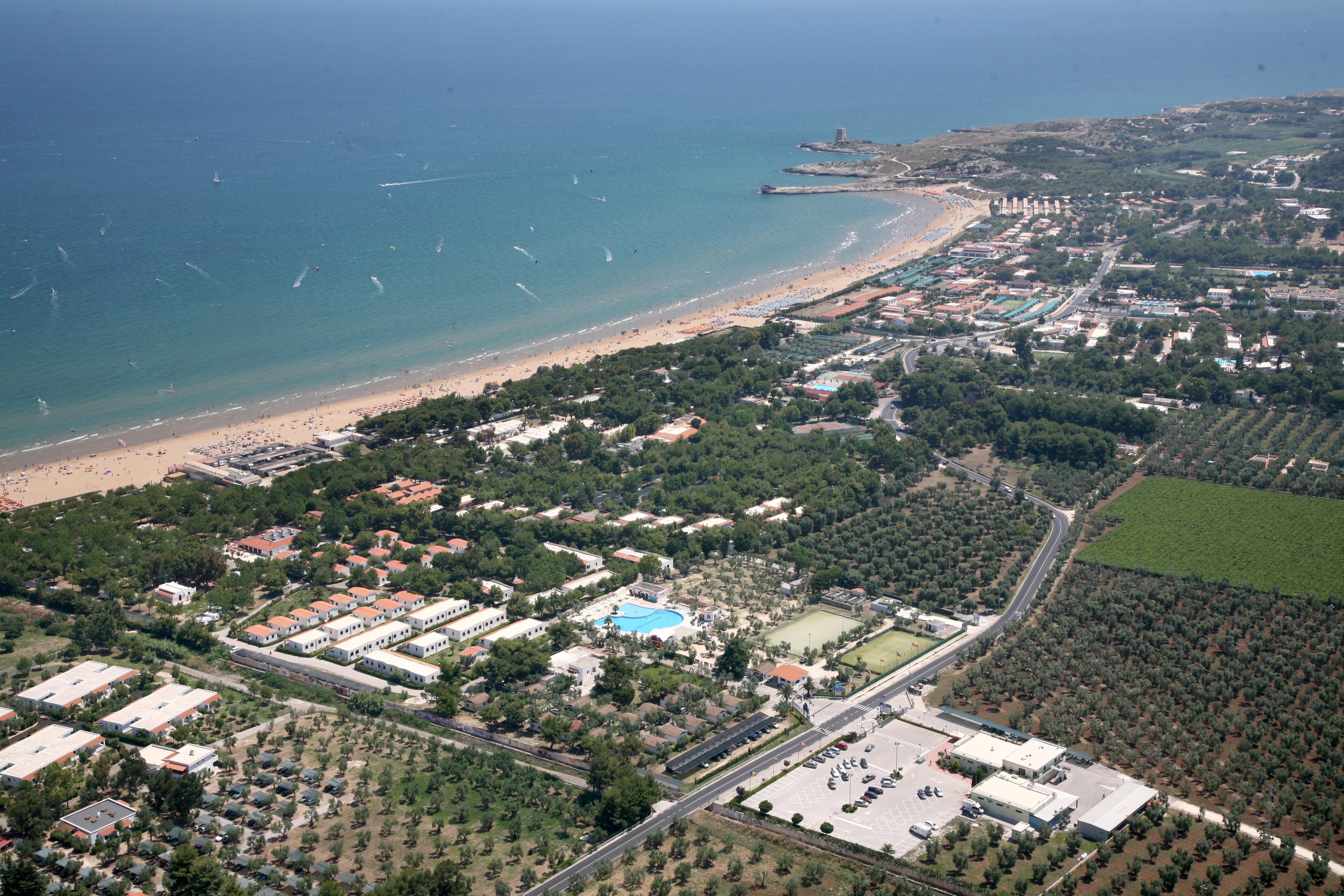 Centro Vacanze Oriente