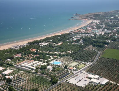 Centro Vacanze Oriente
