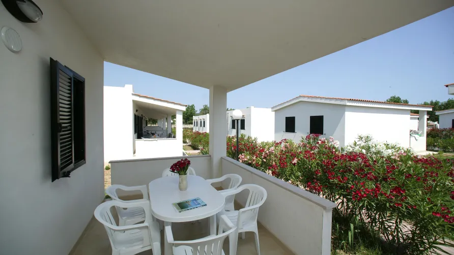 Centro Vacanze Oriente