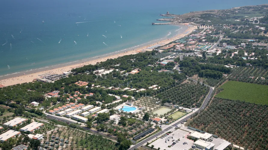Centro Vacanze Oriente
