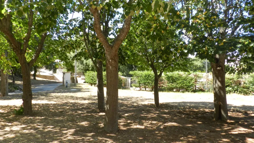 Campéole Les Oursinières