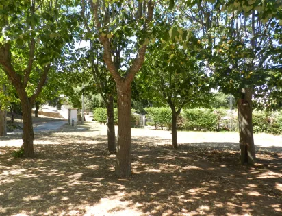 Campéole Les Oursinières