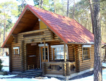Campingplatz Pommernland