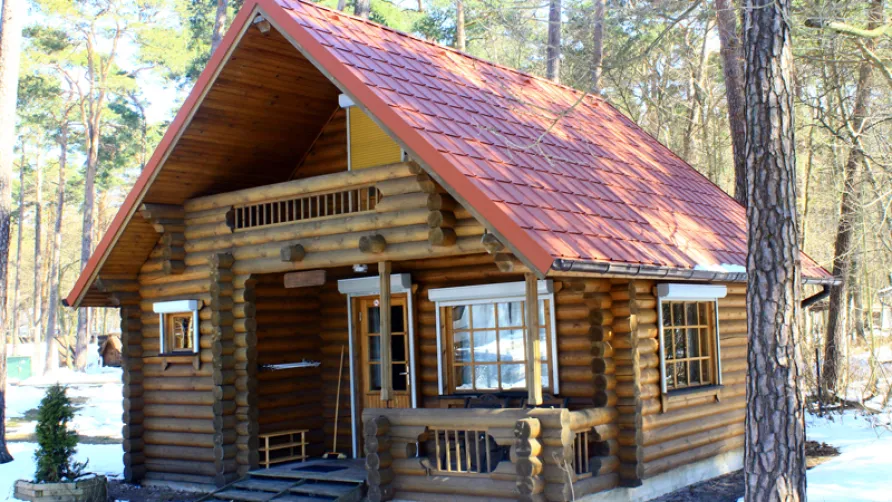 Campingplatz Pommernland