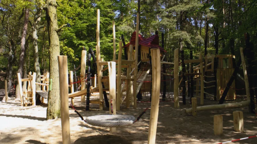 Campingplatz Pommernland