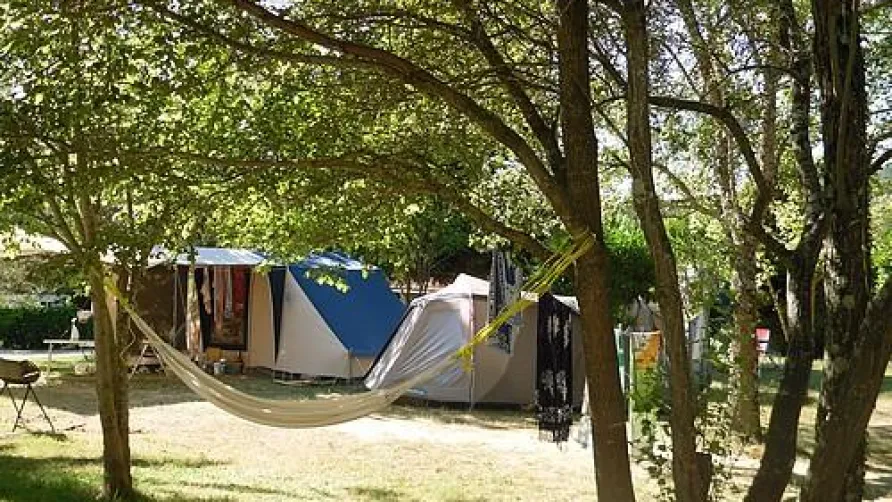 Flower Camping LA PIBOLA