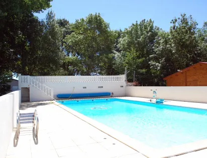 Camping Les 2 Salamandres (OLD Camping La Clé des Champs)