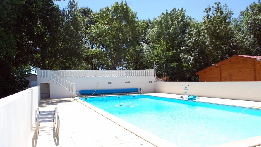Camping Les 2 Salamandres (OLD Camping La Clé des Champs)