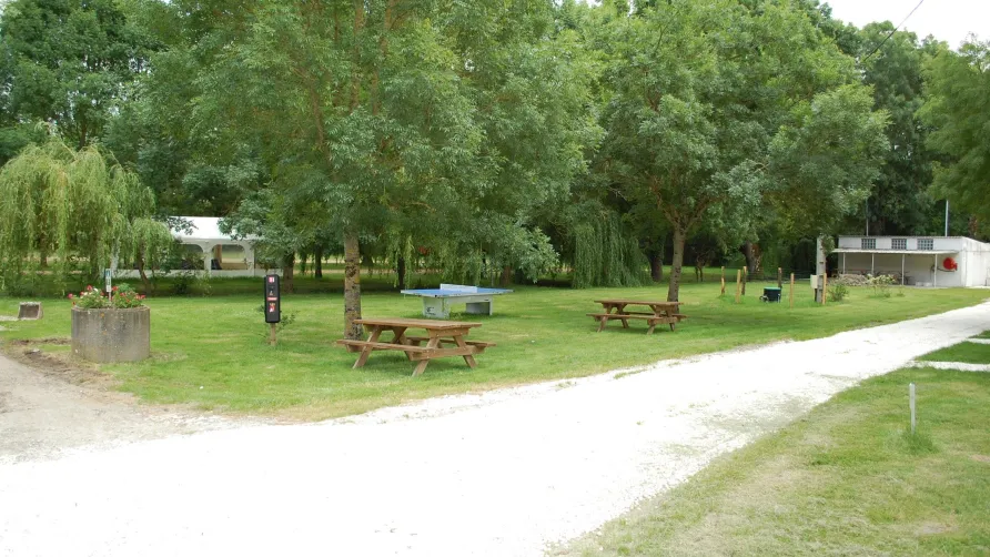 Camping Les 2 Salamandres (OLD Camping La Clé des Champs)