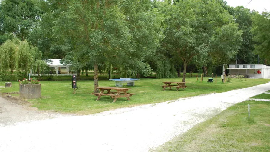 Camping Les 2 Salamandres (OLD Camping La Clé des Champs)