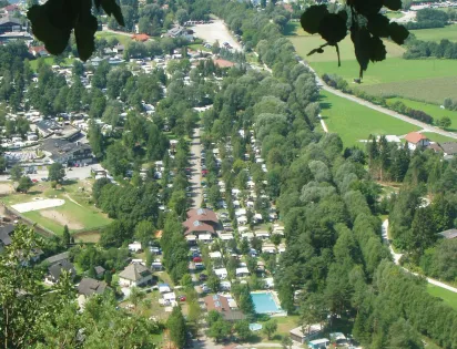 Schwimmbad-Camping Mössler