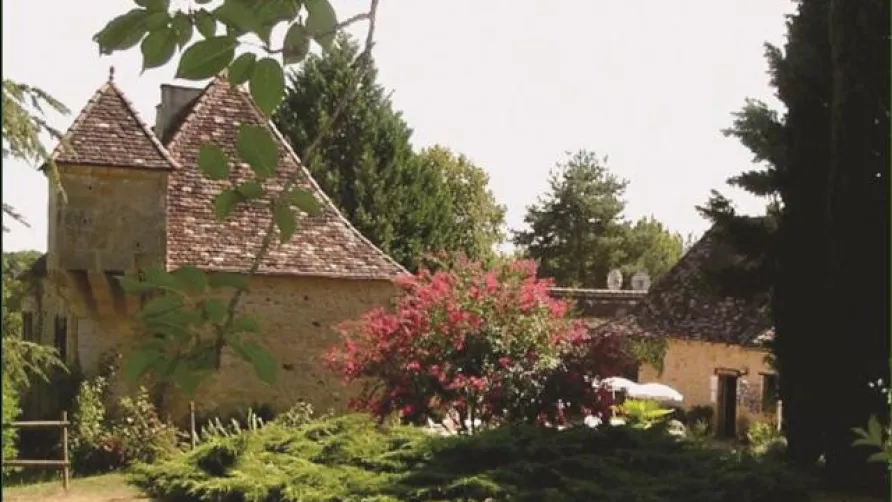 Sites et Paysages Domaine de  La Grande Veyière