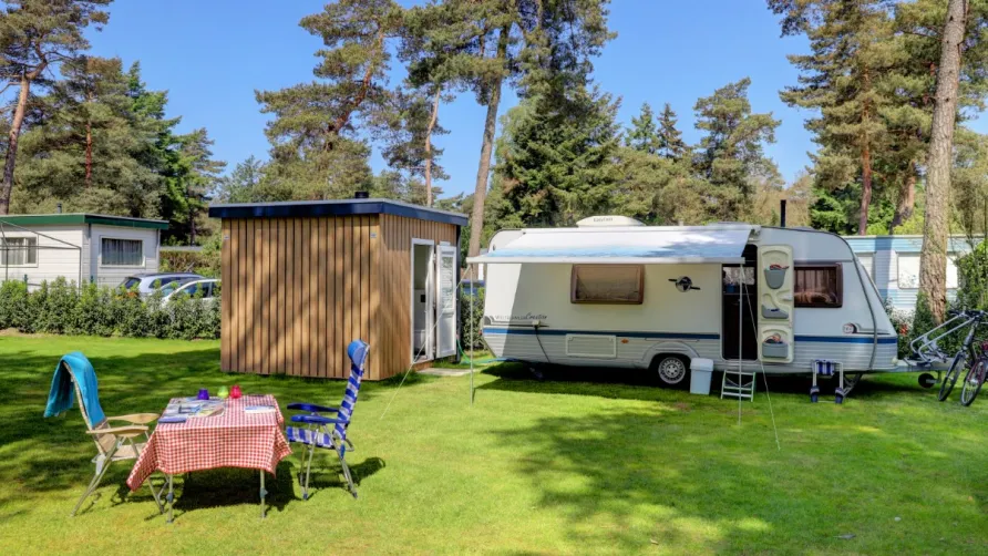 Eurocamping Vessem