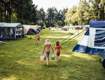 Eurocamping Vessem