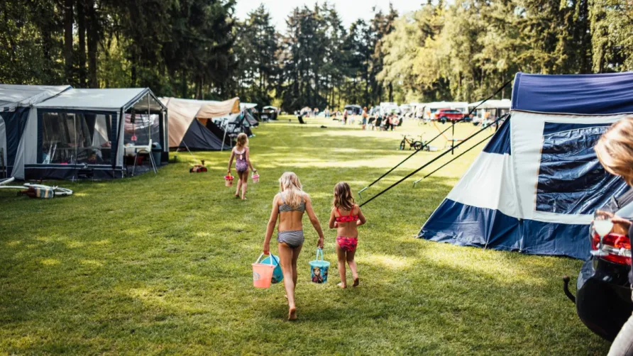 Eurocamping Vessem