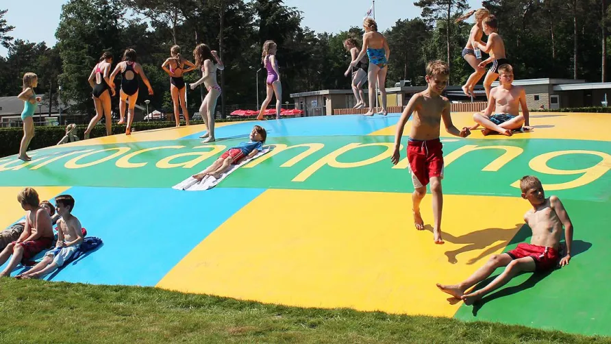 Eurocamping Vessem