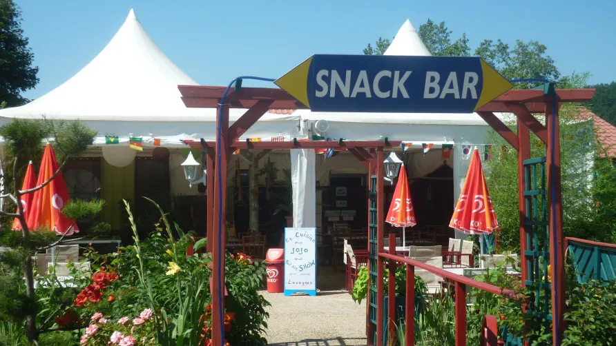 Camping DU LAC