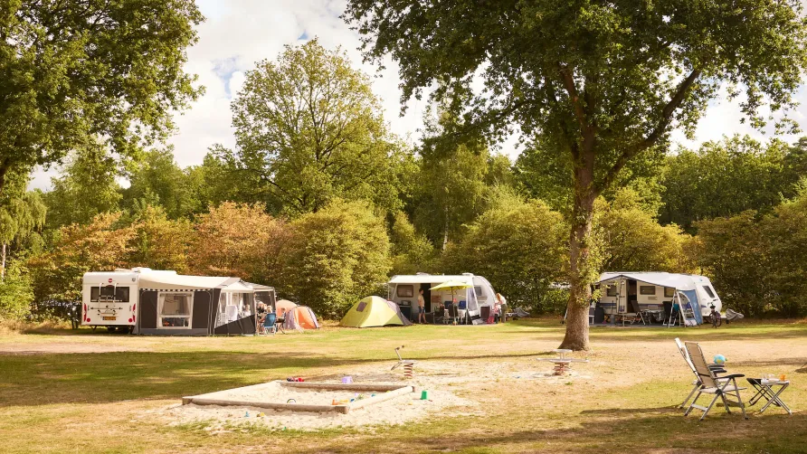 RCN Vakantiepark de Noordster