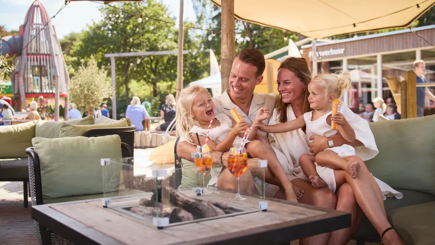 RCN Vakantiepark de Noordster