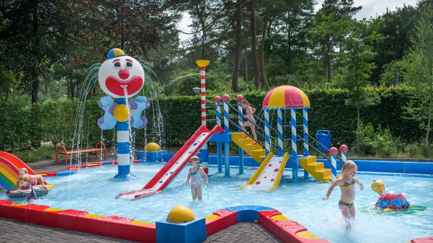 RCN Vakantiepark de Noordster