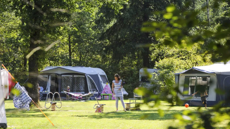 RCN Vakantiepark de Noordster