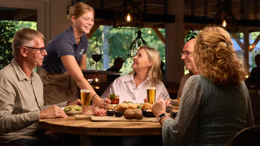 RCN Vakantiepark de Noordster