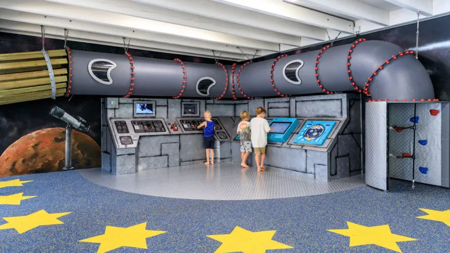 RCN Vakantiepark de Noordster