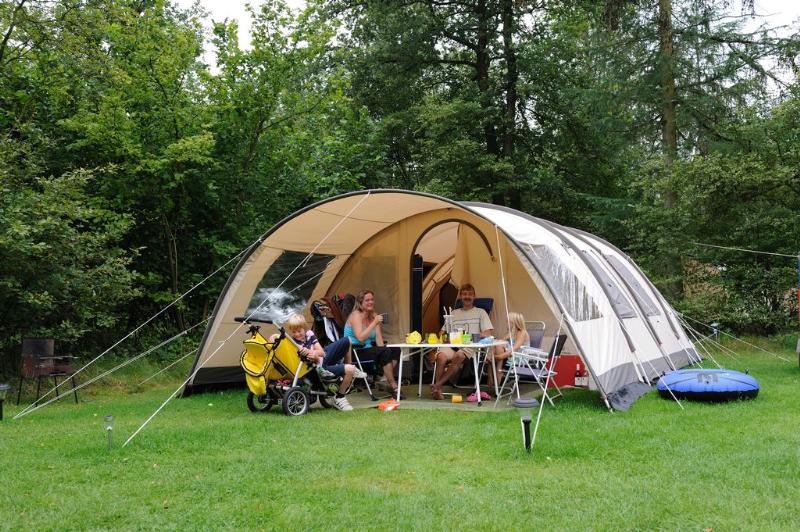 RCN Vakantiepark de Noordster