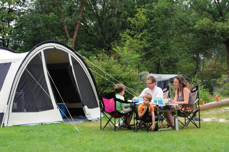 RCN Vakantiepark de Noordster