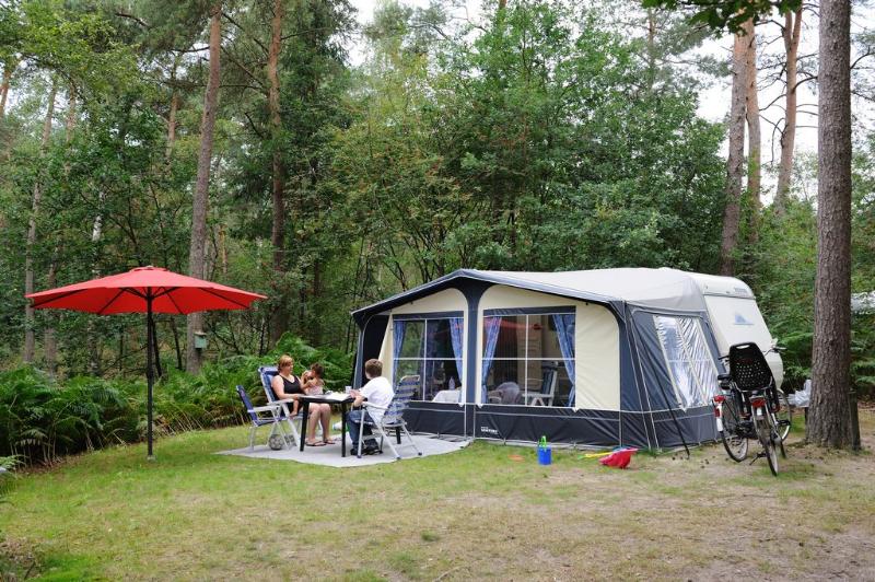 RCN Vakantiepark de Noordster