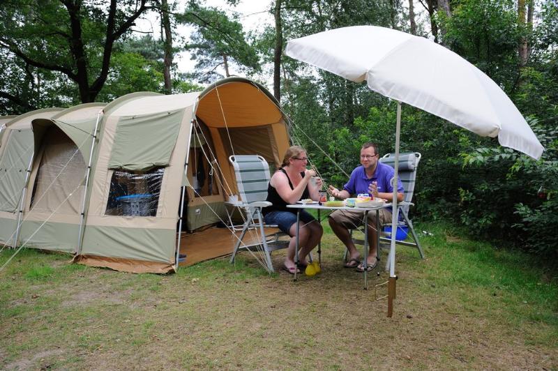 RCN Vakantiepark de Noordster