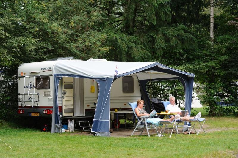 RCN Vakantiepark de Noordster