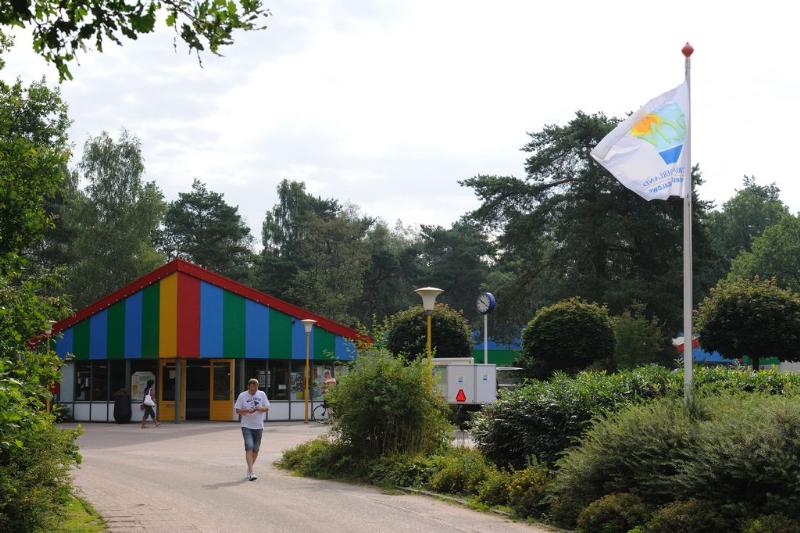 RCN Vakantiepark de Noordster