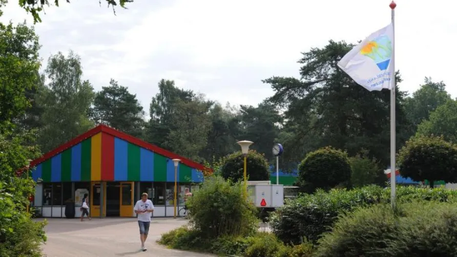 RCN Vakantiepark de Noordster