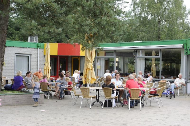 RCN Vakantiepark de Noordster