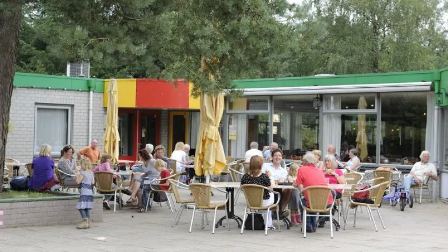 RCN Vakantiepark de Noordster