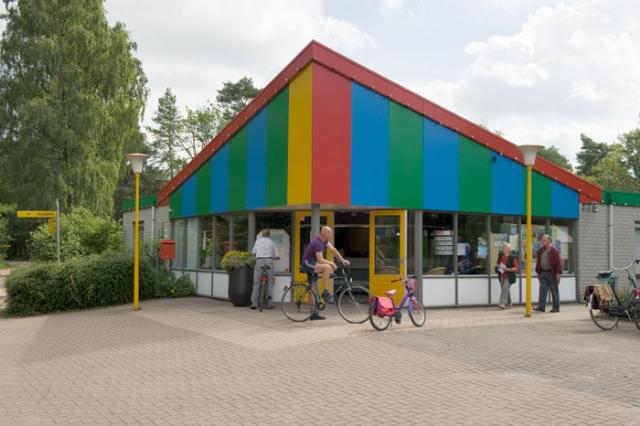 RCN Vakantiepark de Noordster