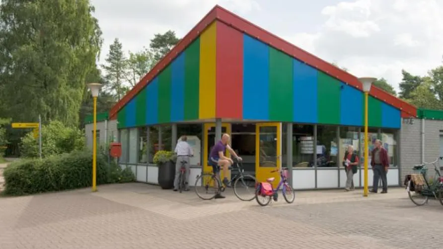 RCN Vakantiepark de Noordster