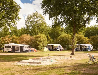 RCN Vakantiepark de Noordster