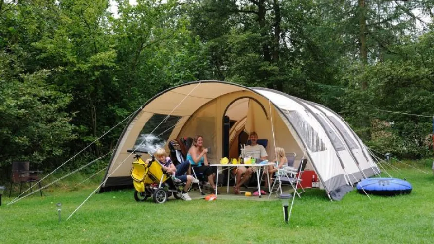 RCN Vakantiepark de Noordster