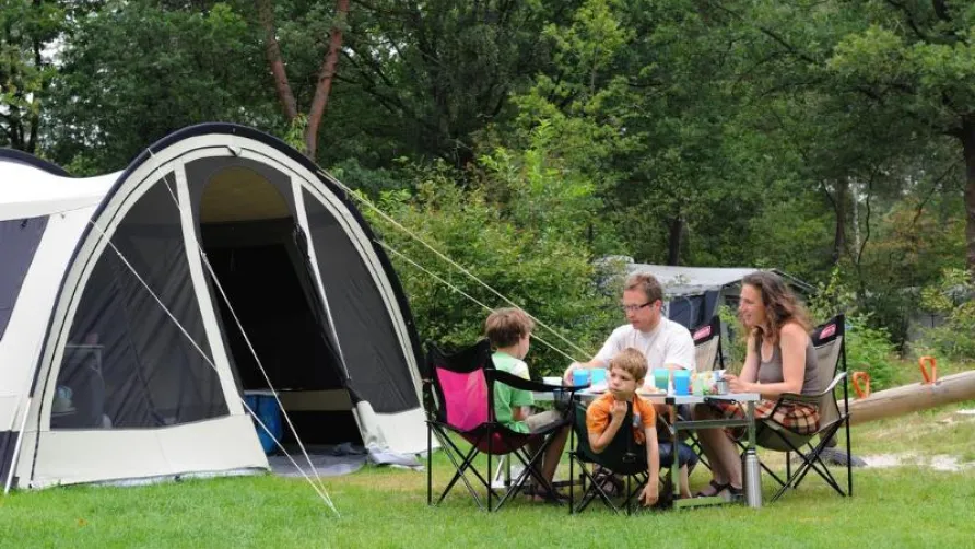 RCN Vakantiepark de Noordster