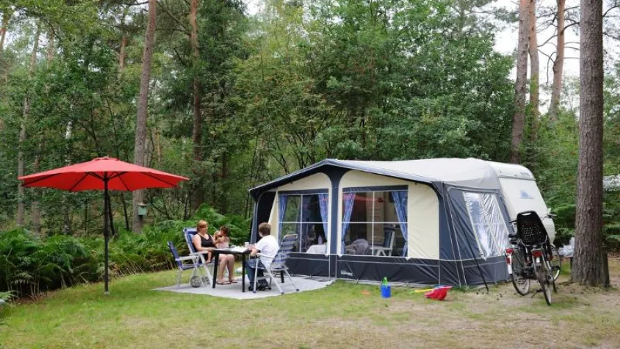 RCN Vakantiepark de Noordster