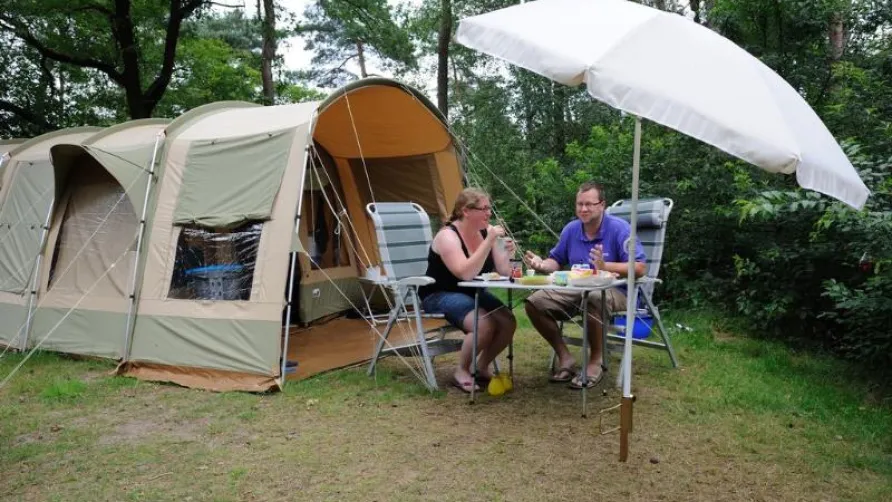 RCN Vakantiepark de Noordster