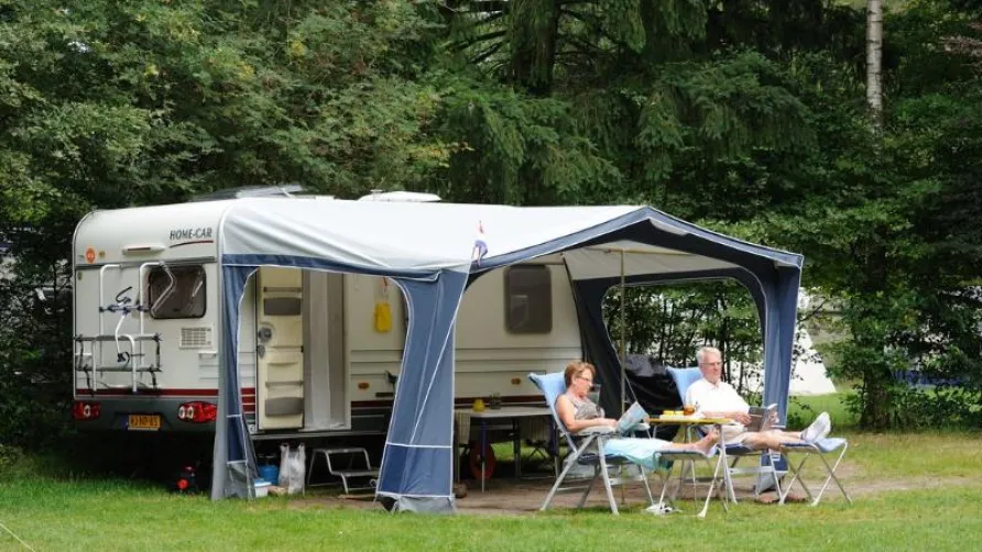 RCN Vakantiepark de Noordster