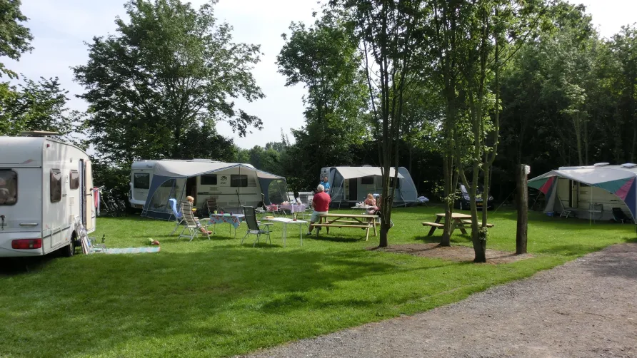 Pipowagen Camping Puur Genieten