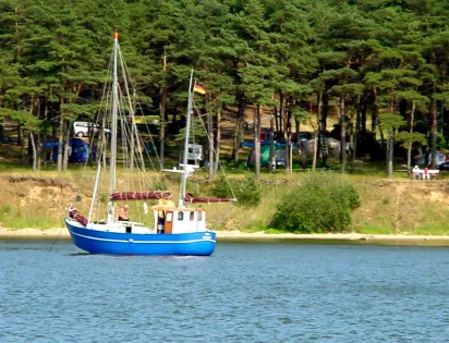 Natur Camping Usedom