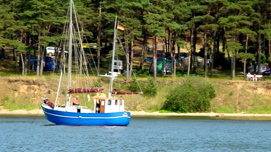 Natur Camping Usedom