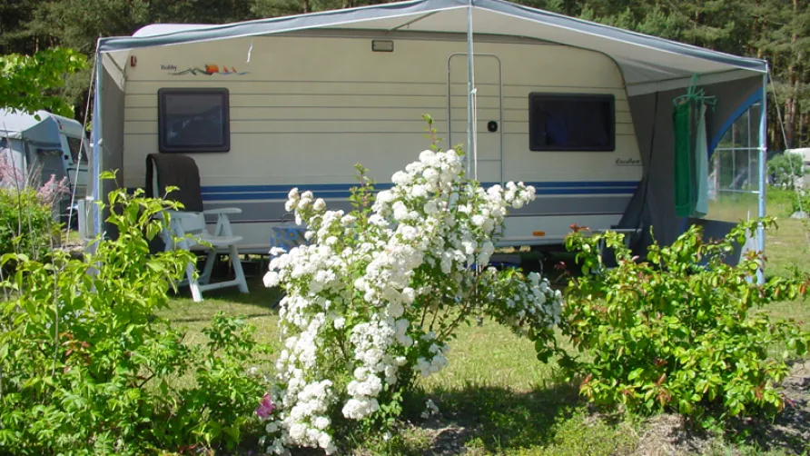 Natur Camping Usedom
