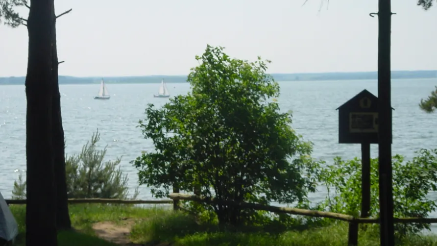 Natur Camping Usedom